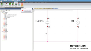 Electrical design software saves time, cuts errors